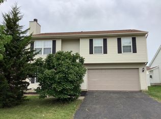 7826 Merdon Dr, Blacklick, OH