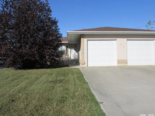 613 9th AVENUE W, Nipawin, SK S0E 1E0