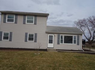 1110 Spring Green Dr, Joliet, IL 60433