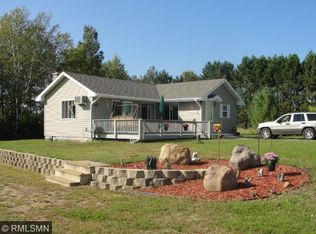 1382 State Highway 48 #B, Luck, WI 54853