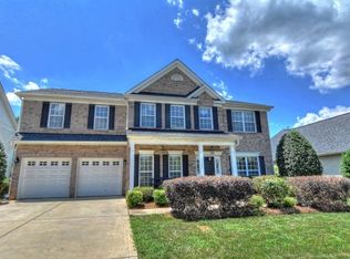 1302 Mallory Ln, Waxhaw, NC 28173