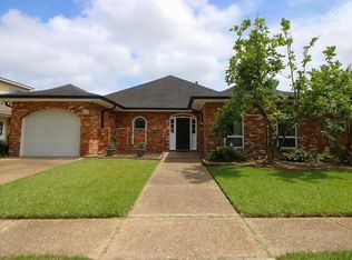 1717 Emily St, Metairie, LA 70001