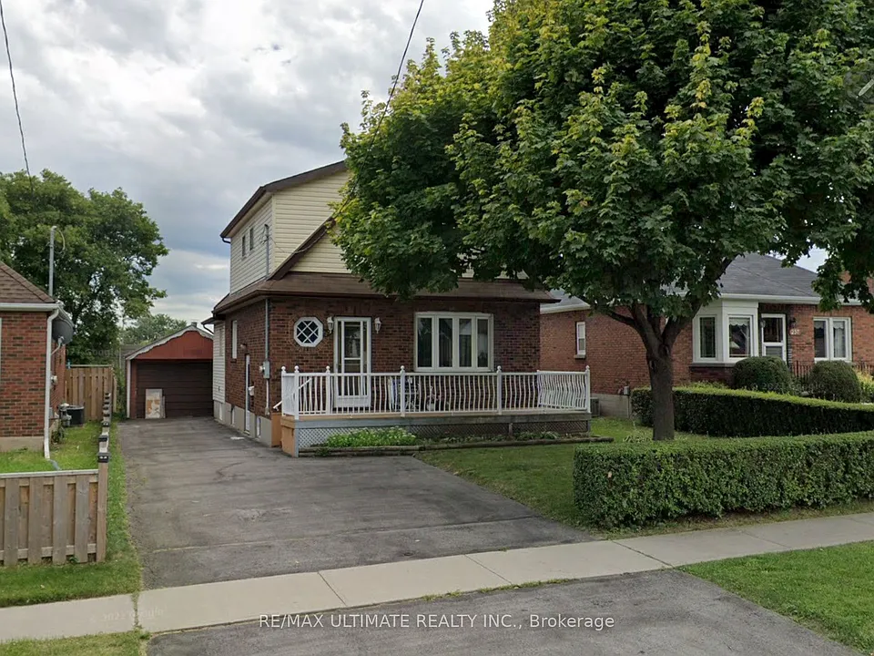 251 College Ave #BASEMENT