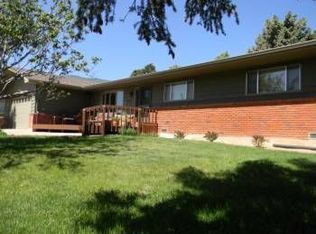 102 Palisade Cir, Manitou Springs, CO 80829