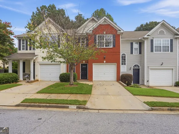 3622 Lantern Crest Cv, Scottdale, GA 30079