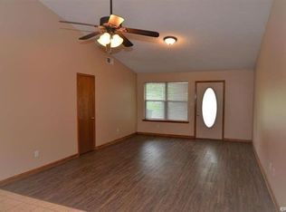 1931 Lakeshore Dr APT B1, Hot Springs, AR 71913