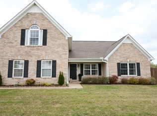 1910 Portview Dr, Spring Hill, TN 37174