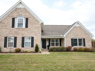 1910 Portview Dr, Spring Hill, TN, 37174