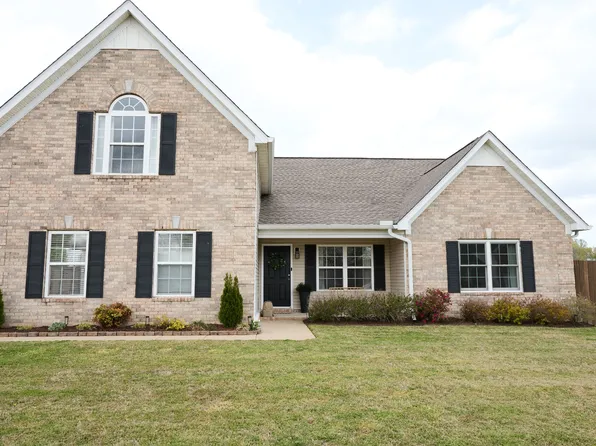 1910 Portview Dr, Spring Hill, TN 37174