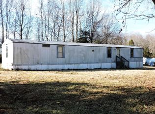 1119 Amy Jo Ln, Mebane, NC 27302