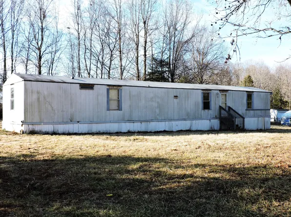 1119 Amy Jo Ln, Mebane, NC 27302