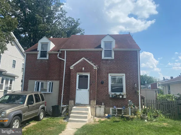38 N Central Ave, Rockledge, PA 19046