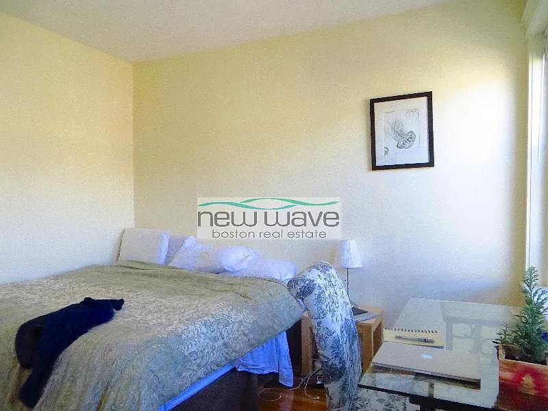 313 Huntington Ave #7