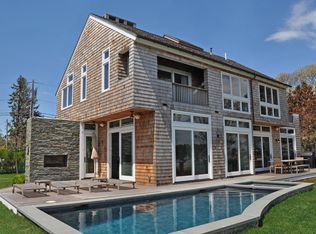 W Lake Dr, Montauk, NY 11954