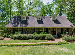 3405 Eaton Rd, Mountain Brook, AL 35223