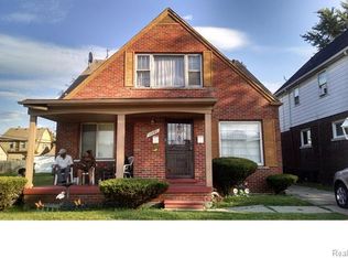 11482 Portlance St #1-2, Detroit, MI 48205