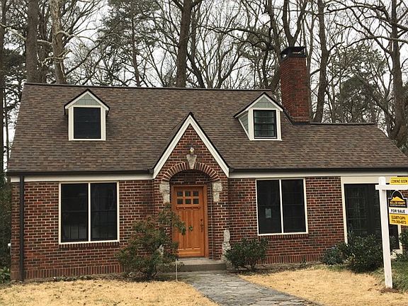 New Master Suite Upstairs