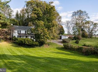 1253 W Cedarville Rd, Pottstown, PA 19465