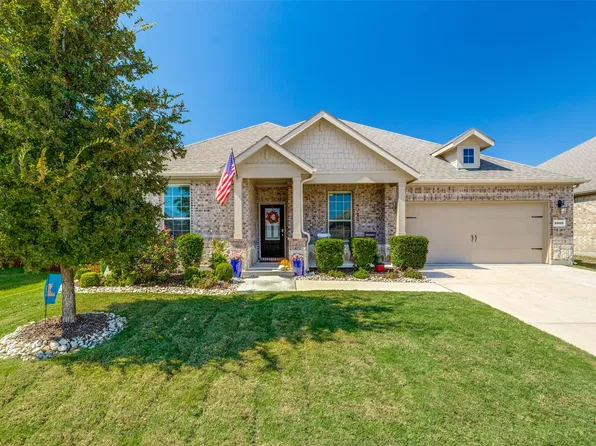 2809 Grizzly Rd, Aubrey, TX 76227