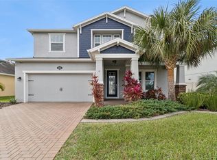 19543 Long Lake Ranch Blvd, Lutz, FL 33558