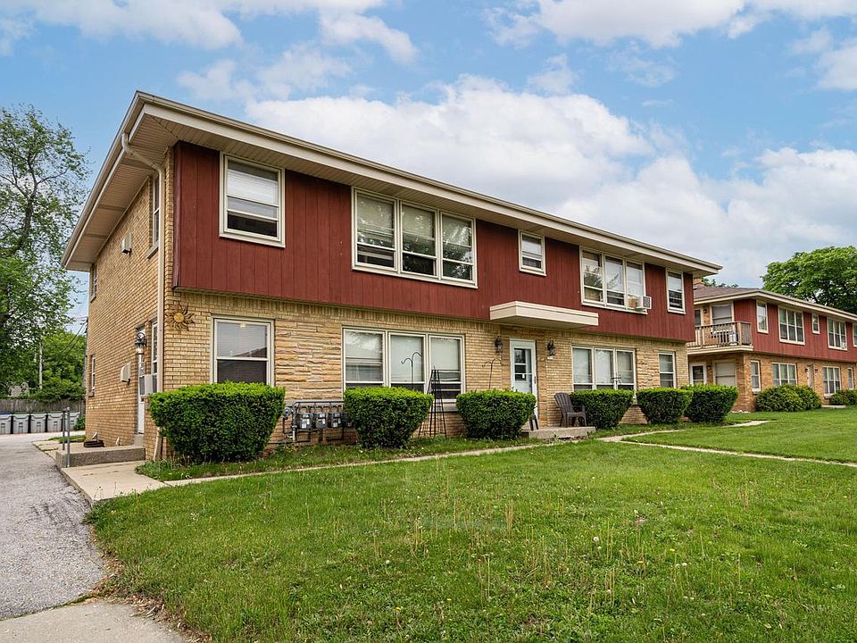1st image of 7919 West Morgan AVENUE #1,2,3,4