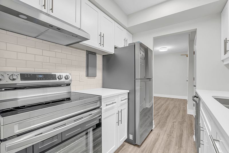 Kitchener Apartment for rent - 2 Bedrooms — photo 31