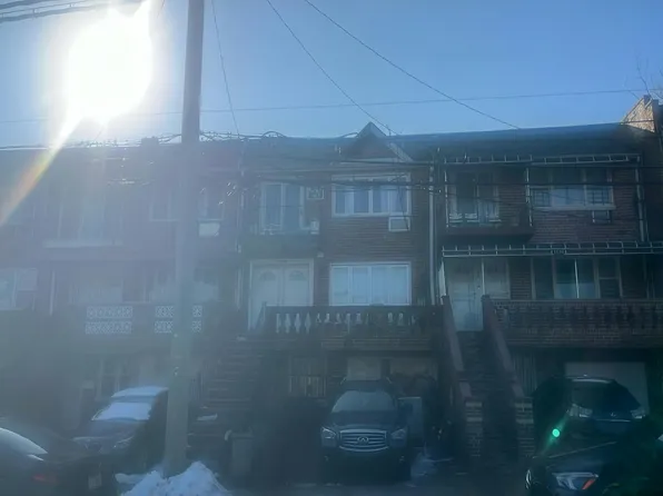 1136 Bergen Ave, Brooklyn, NY 11234
