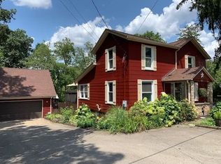 129 Trouttown Rd, Hunker, PA 15639