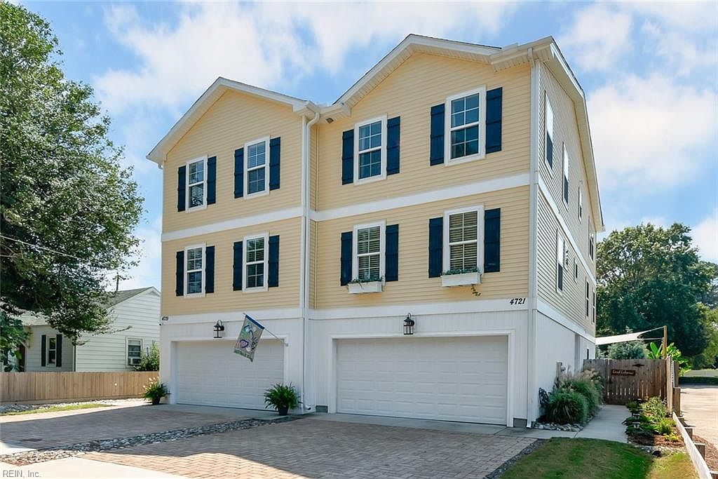 4721 N Greenwell Rd, Virginia Beach, VA 23455 Zillow