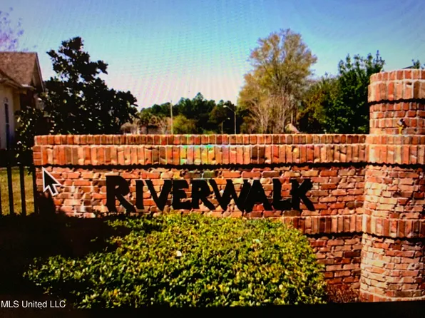 Riverwalk Cir Lot 44, Diberville, MS 39540