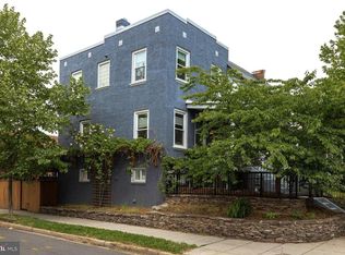 1600 F St NE, Washington, DC 20002