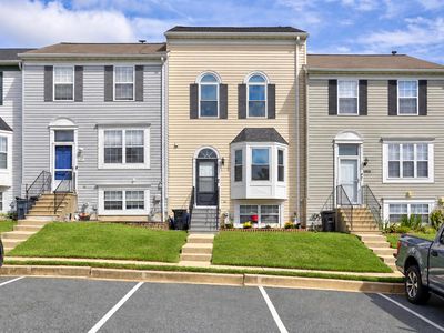 121 Hunter Ct, Havre De Grace, MD, 21078
