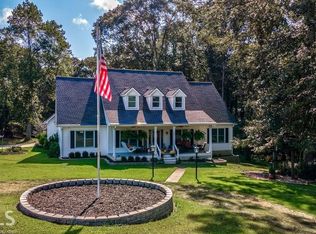 367 Mount Carmel Church Rd, Temple, GA 30179