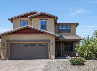 8504 W Fleetwood Ln, Glendale, AZ 85305