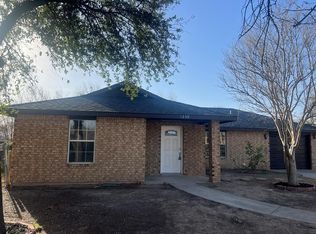 1239 Glen Haven Dr, Eagle Pass, TX 78852