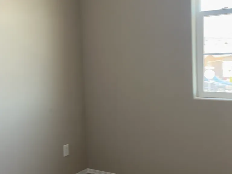 Bedroom #1