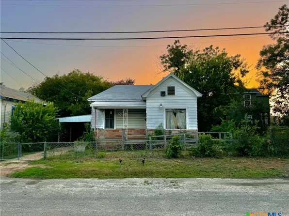 207 Toledo St, San Antonio, TX 78203