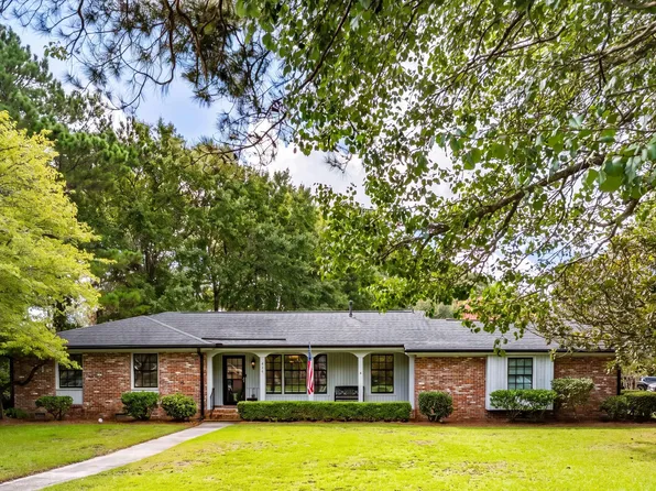 426 Wedgewood St, Charleston, SC 29407