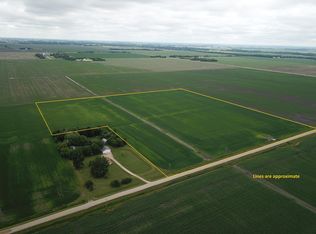 83rd St SE, Wahpeton, ND 58075