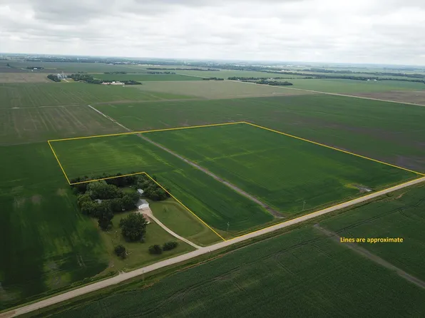 83rd St SE, Wahpeton, ND 58075