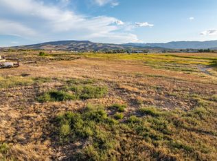 60 Ridge Rd, Lander, WY 82520