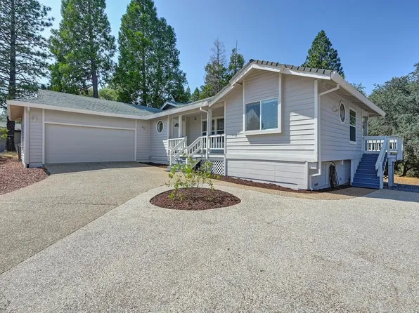 1267 Coon Ct, Cool, CA 95614