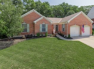 404 Wolfe Pl, Cold Spring, KY 41076