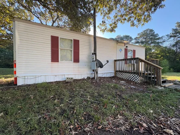 7562 Old Sylacauga Hwy, Childersburg, AL 35044
