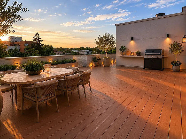 20 Terrace Pl #PENTHOUSE — Photo 1