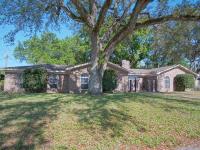 5860 Somerset Dr, Pensacola, FL, 32526