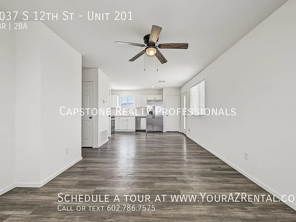 4037 S 12th St #201