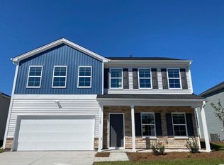 729 Lambeth Ln LOT 143, Conway, SC 29526