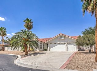7728 Silver Wells Rd, Las Vegas, NV 89149