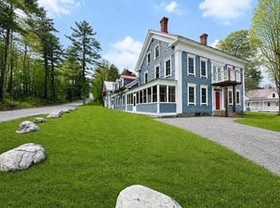 59 Route 16b St, Center Ossipee, NH 03814